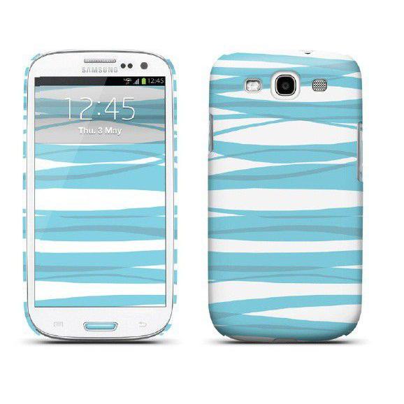 docomo GALAXY S3 SIII SC-06D / ギャラクシー s3 α SC-03E専用 ケース LAB.C +D Case for Galaxy S3 JU-05｜will-be-mart