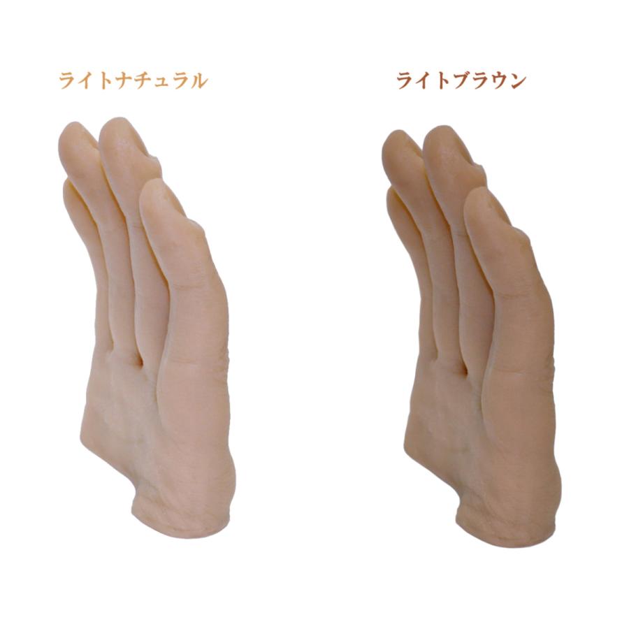 リアル シリコン ネイル ハンド 練習用 トレーニング ハンド マネキン 右手 ハーフ ワイヤー入り Ins Slchnd R Hlf ウイルビーマート 通販 Yahoo ショッピング