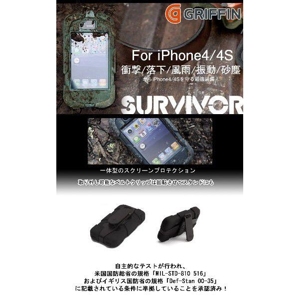 Custodia Survivor Military Duty Per IPad Mini – Protettiva Antiurto Con Stand, Nero