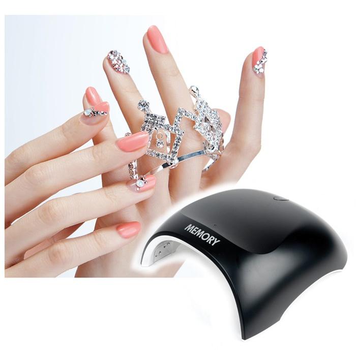 プロ用 業務用 充電式 コードレス ジェル ネイル Ledライト ドライヤー ランプ Memory T1c 30w ブラック Led T1c Bk ウイルビーマート 通販 Yahoo ショッピング