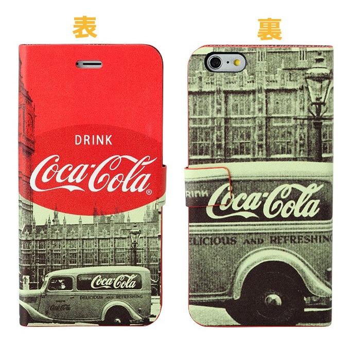 カルコーク iPhone 6 6s 携帯ケース iPhone6/6s 手帳型ケース カルコーク