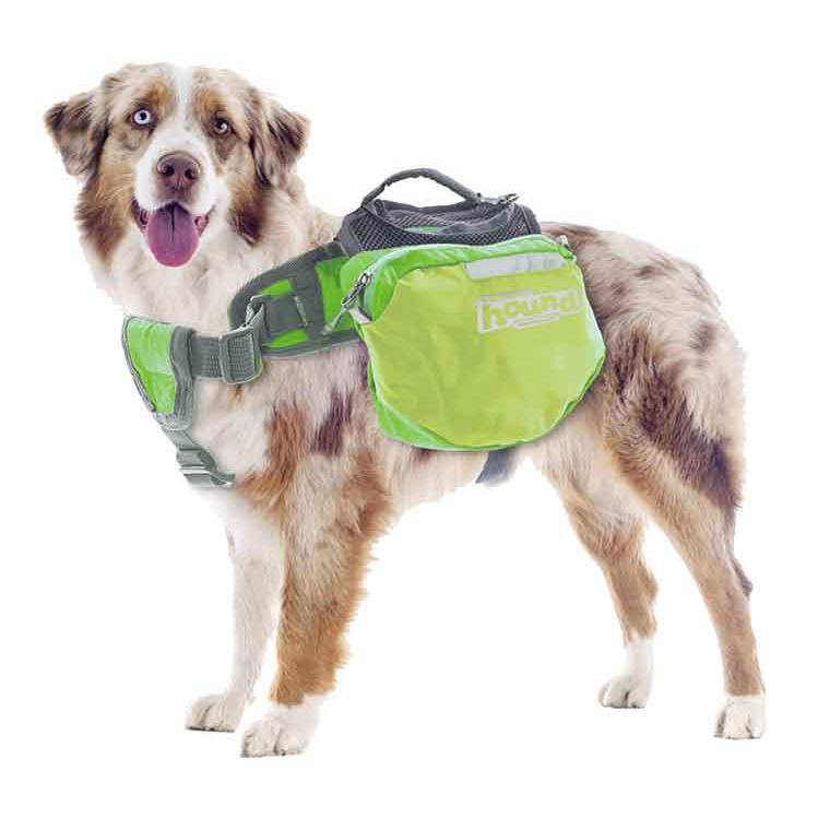 outwardhound/犬用/人気商品/大容量/おすすめ/メッシュ/Quick Release Backpack(クイックリリースバックパック/サイズL)_7