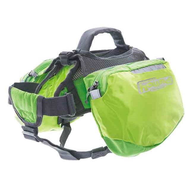 outwardhound/犬用/人気商品/大容量/おすすめ/メッシュ/Quick Release Backpack(クイックリリースバックパック/サイズL)_8