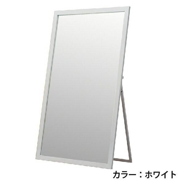 全身鏡 2way姿見鏡壁掛けスタンドミラー 幅57x高162cmホワイト Amazon.co.jp: WISDHM 全身鏡 2way 姿見鏡 幅57x高162cm 壁掛け