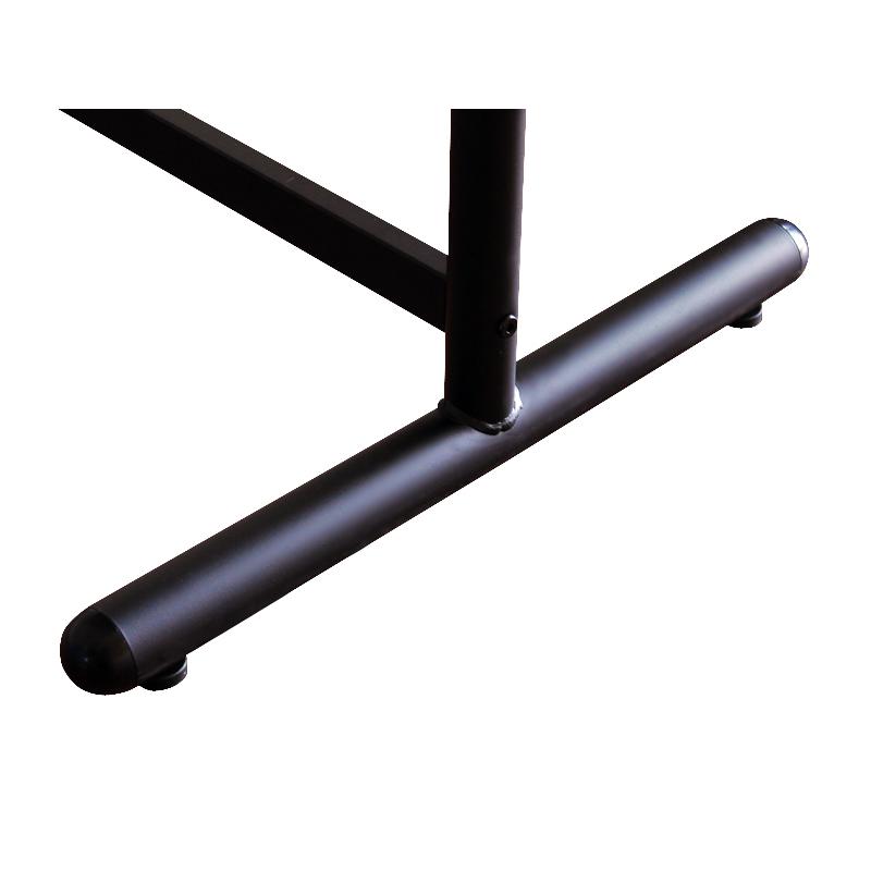 カウンターテーブル テーブルセット 棚付き デザイン リビング