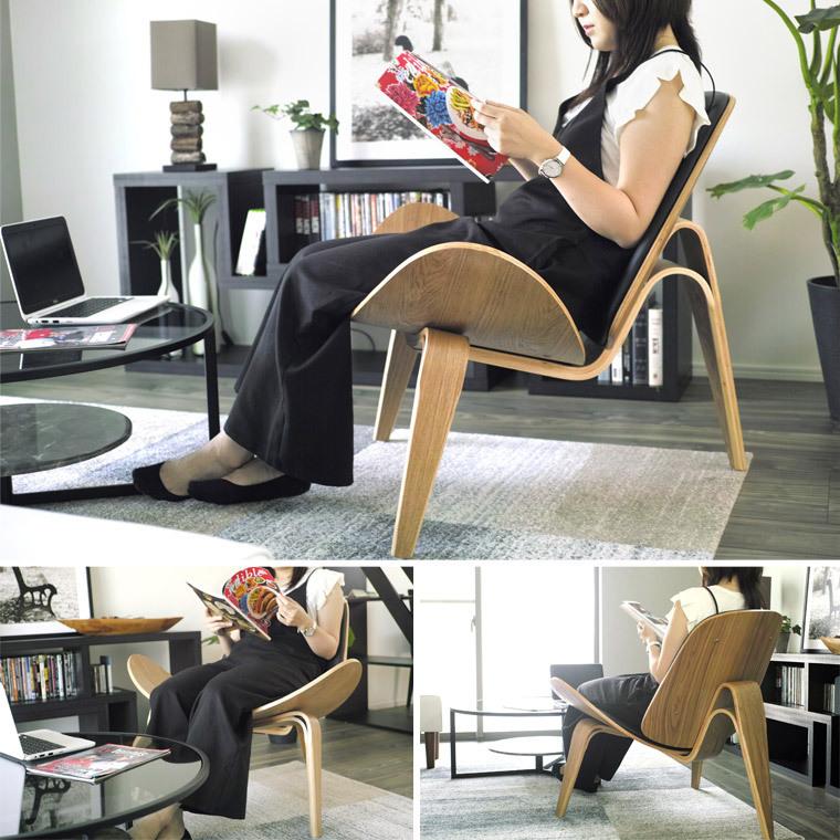 J 117 別荘保管美品 デザイナーズチェア 2脚セット 展示品 【公式通販】