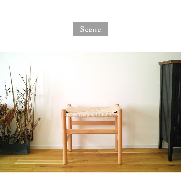 ハンス J・ウェグナー（Hans J. Wegner） ダイニングチェア 2脚セット