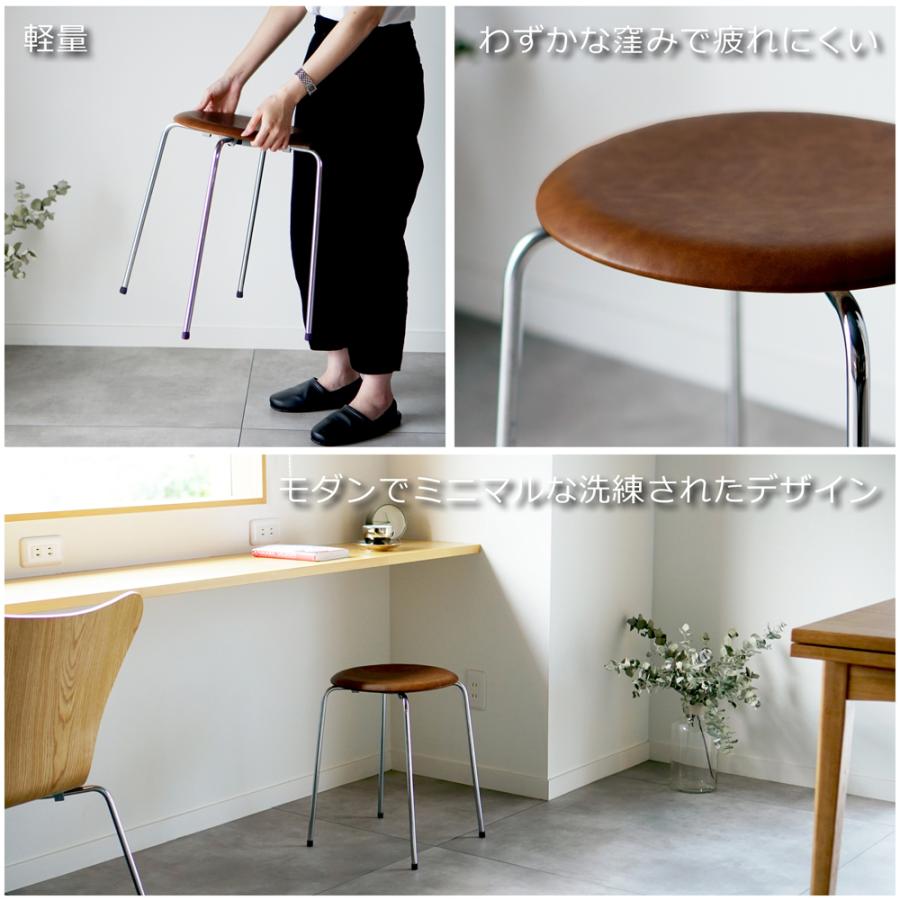 ARNE JACOBSEN（アルネ ヤコブセン） アルネ ヤコブセン ドット