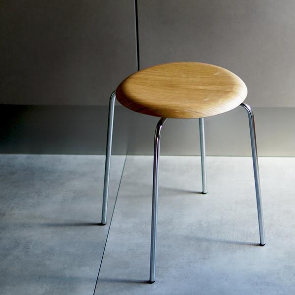 ARNE JACOBSEN アルネ ヤコブセン ドットスツール スタッキング ARNE JACOBSEN アルネ ヤコブセン ドットスツール スタッキング