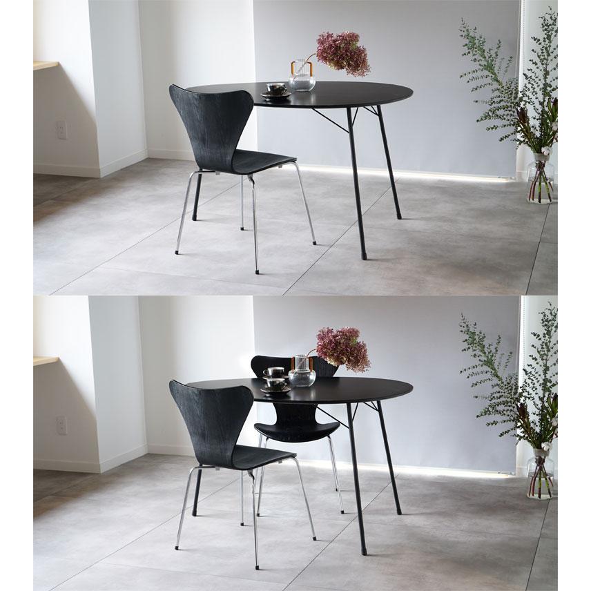 ARNE JACOBSEN（アルネ ヤコブセン） ダイニングテーブルセット アルネ