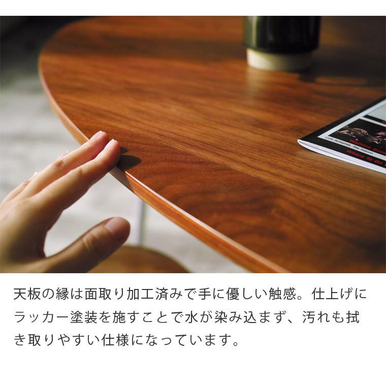 リプロダクト フリッツハンセン エッグテーブル ダイニングテーブル EGG TABLE / エッグテーブル / アルネ・ヤコブセン / FRITZ HANSEN