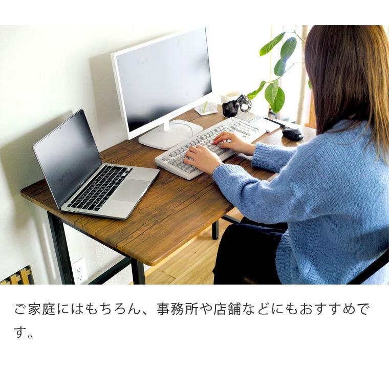 折りたたみ デスク チェア 2点セット パソコンデスク 幅100cm 折り畳み