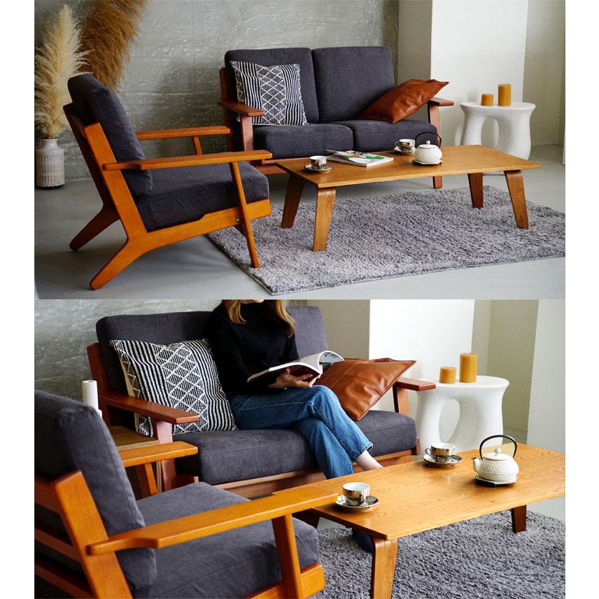 ハンス J・ウェグナー（Hans J. Wegner） お得な2点セット GE290 1P 2P