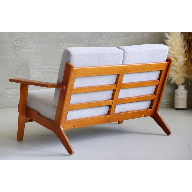 ハンス J・ウェグナー（Hans J. Wegner） お得な2点セット GE290 1P 2P