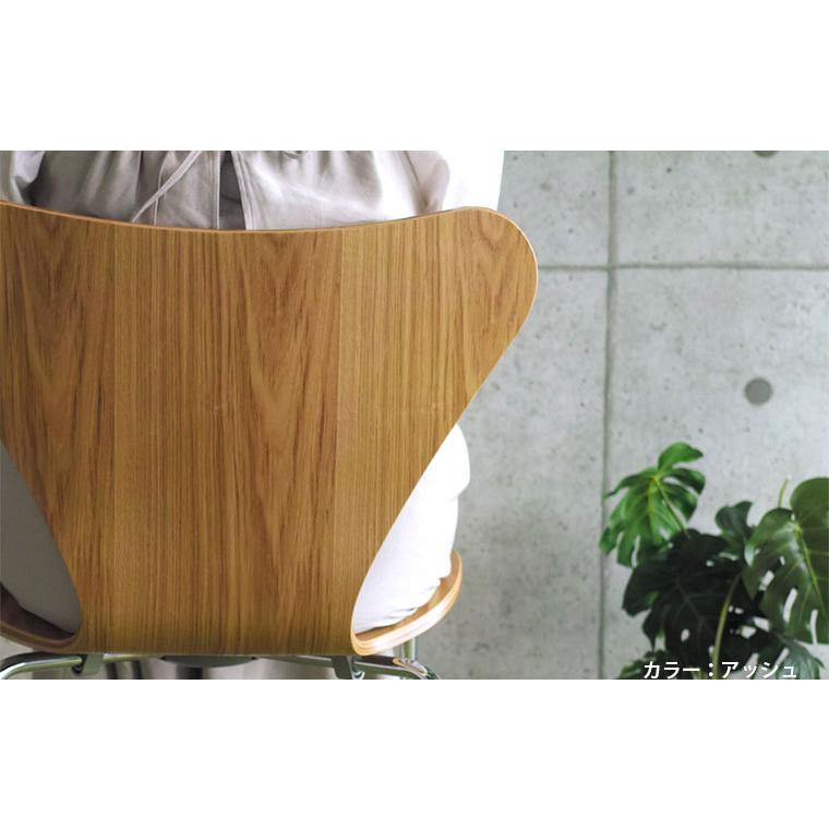 ARNE JACOBSEN（アルネ ヤコブセン） アウトレット ダイニングチェア