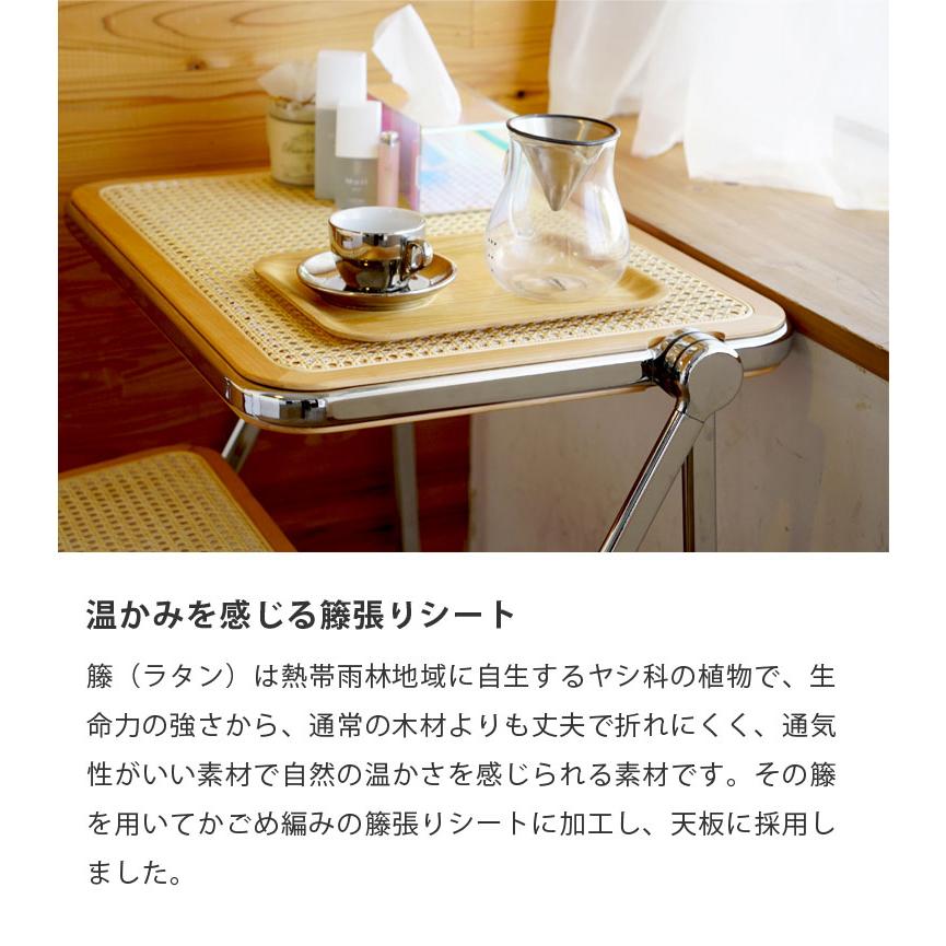 アウトレット 小傷あり】 折りたたみデスク ジャンカルロ アウトレット 小傷あり】 折りたたみデスク ジャンカルロ