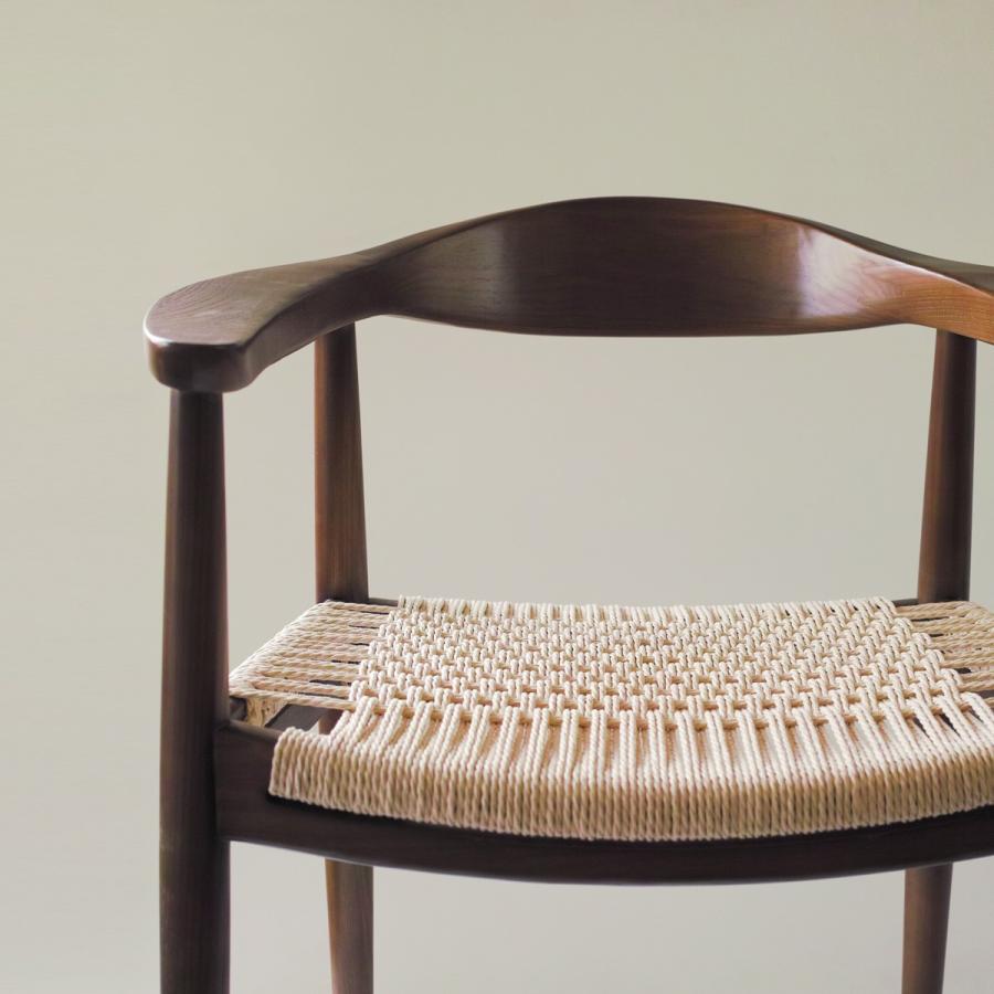 ハンス J・ウェグナー（Hans J. Wegner） ダイニングチェア 椅子