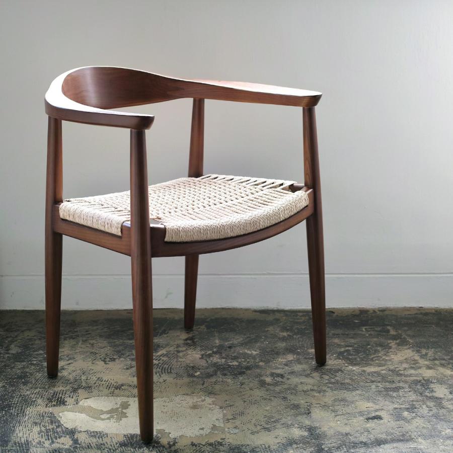 ハンス J・ウェグナー（Hans J. Wegner） ダイニングチェア 椅子