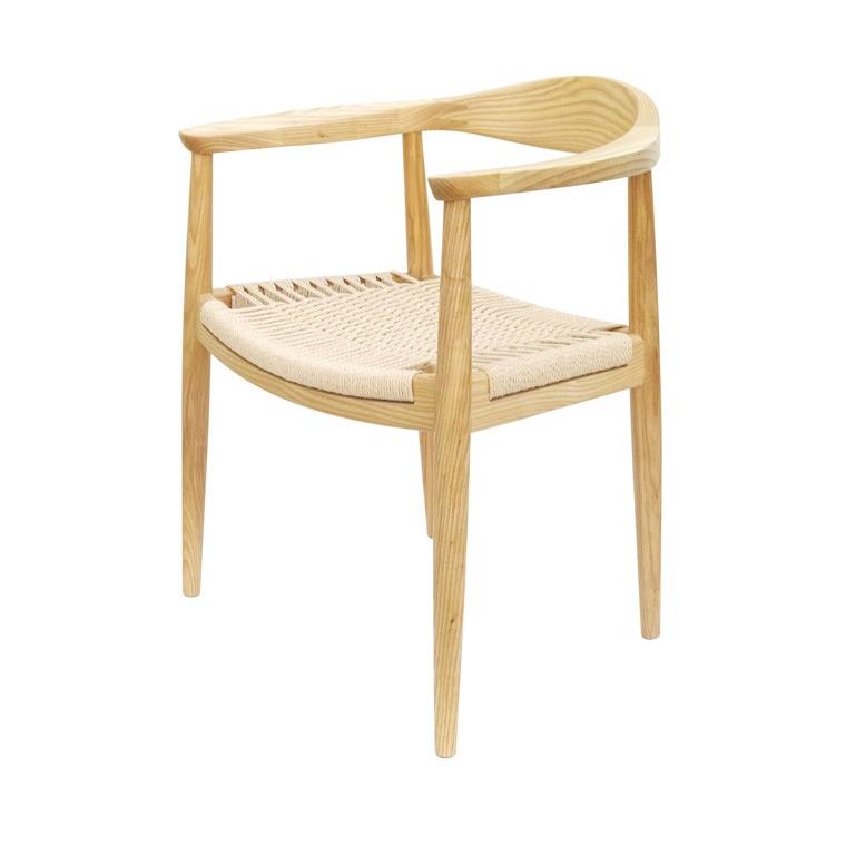 ハンス J・ウェグナー ダイニングチェア 椅子 ジェネリック家具