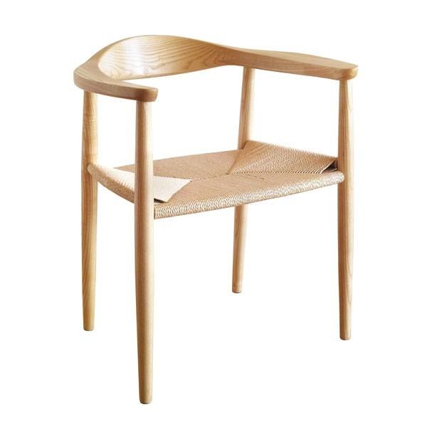 ハンス J・ウェグナー（Hans J. Wegner） ダイニングチェア