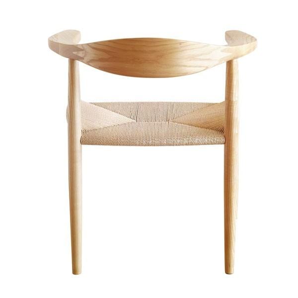 ハンス J・ウェグナー（Hans J. Wegner） ダイニングチェア