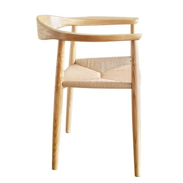 ハンス J・ウェグナー（Hans J. Wegner） ダイニングチェア