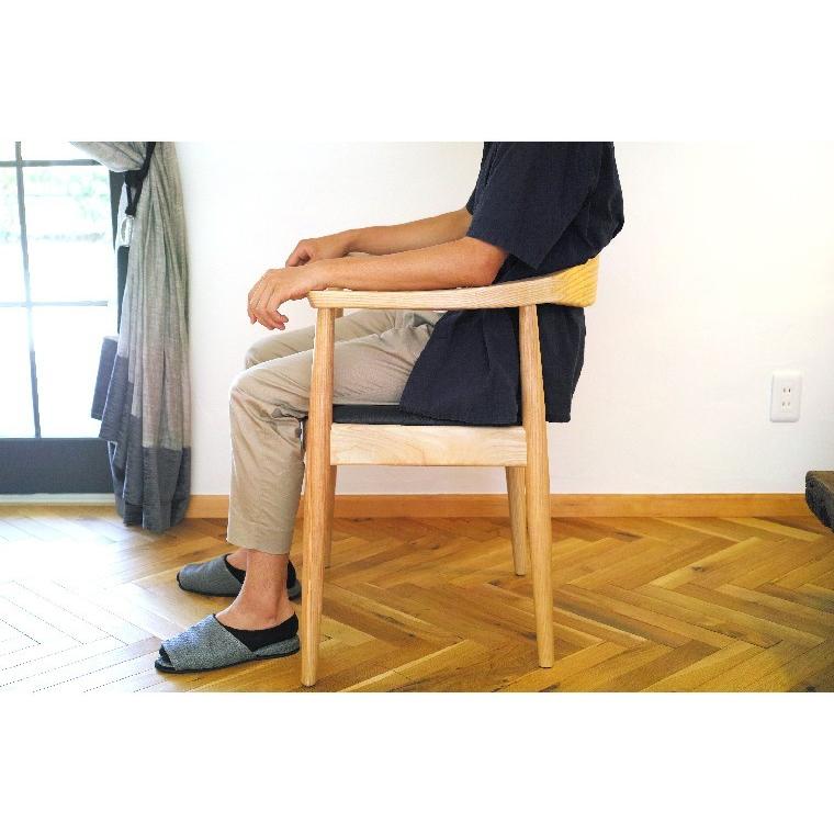 Tha ChairザチェアPP503正規品ウェグナー PP503 The Chair（ザ・チェア 革張り）/PP Mobler（PPモブラー