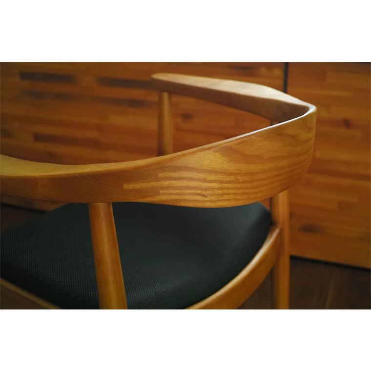 ハンス J・ウェグナー ダイニングチェア ウェグナー PP503 The Chair