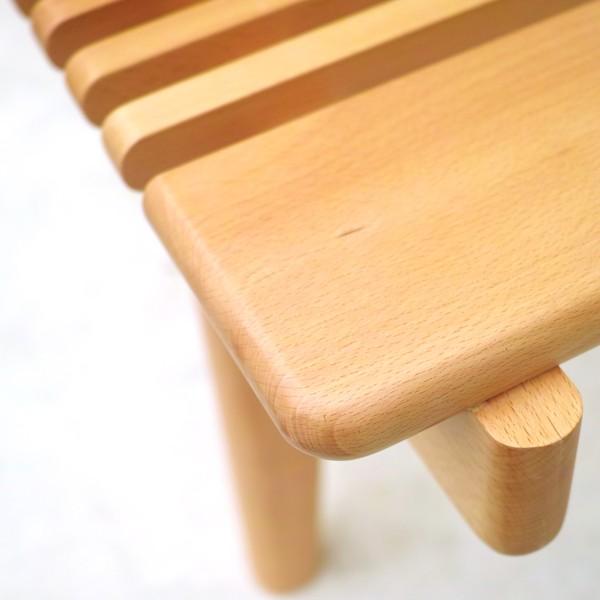 ハンス J・ウェグナー（Hans J. Wegner） PP589 バーベンチ ダイニング