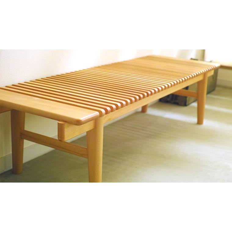 ハンス J・ウェグナー（Hans J. Wegner） PP589 バーベンチ ダイニング