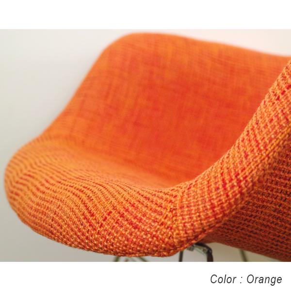 イームズチェア ロッキングチェア ジェネリック家具 2脚セット Eames