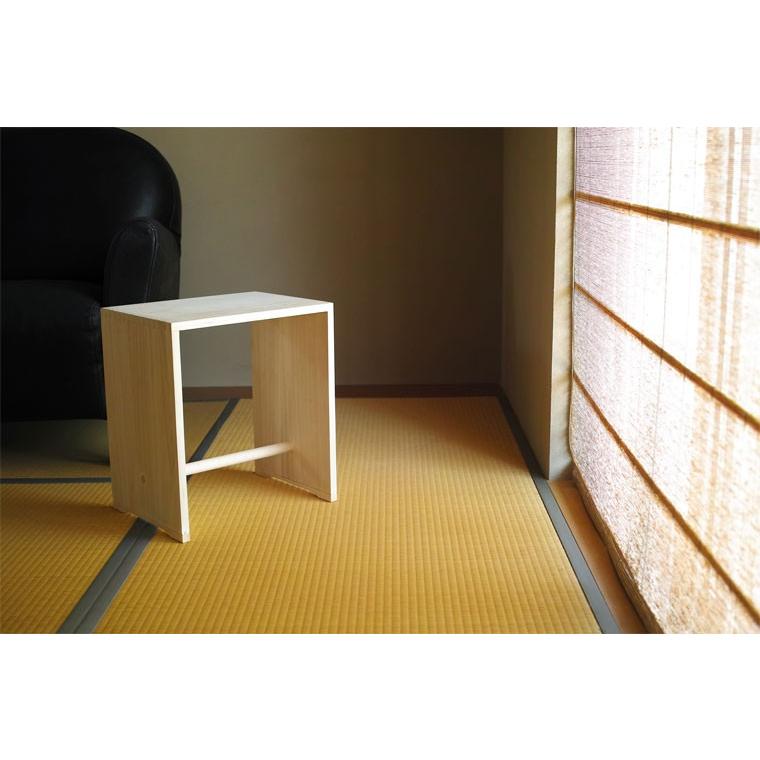 スツール ジェネリック家具 椅子 イス 背もたれなし ウルムスツール リ 