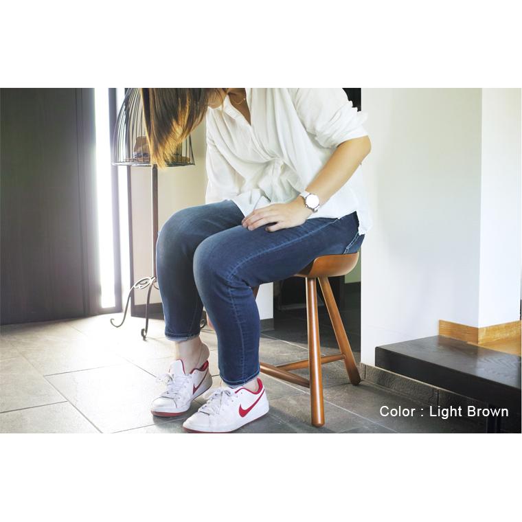 スツール カラー塗装 MILKER's chair ミルカーズチェア No.42 3 スツール カラー塗装 MILKER's chair ミルカーズチェア No.42 3