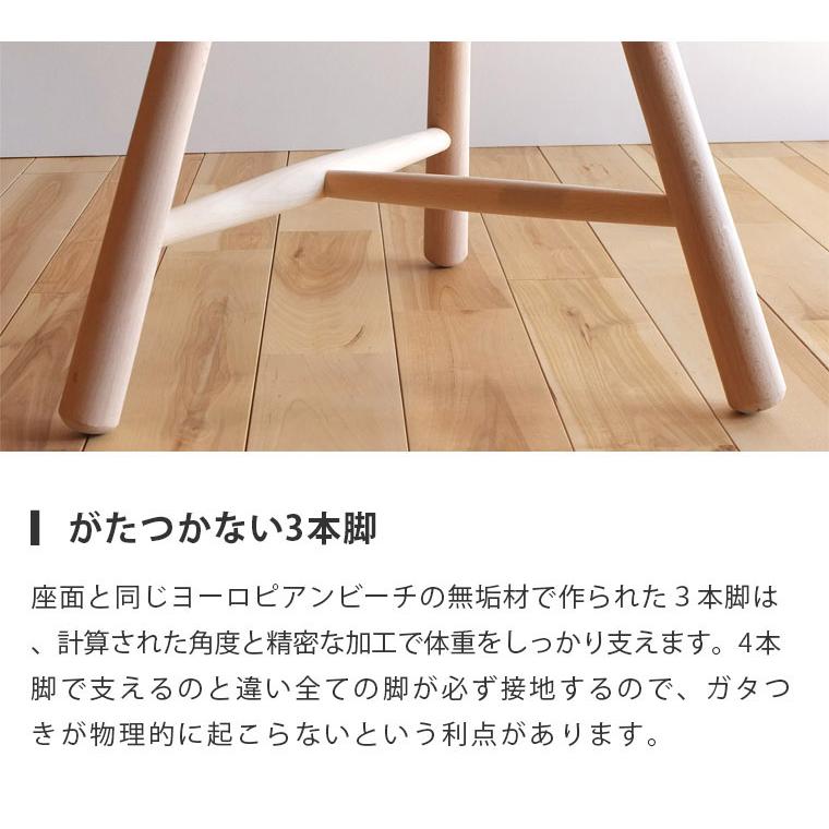 スツール ダイニングチェア MILKER's chair No.59 ミルカーズ スツール ダイニングチェア MILKER's chair No.59 ミルカーズ