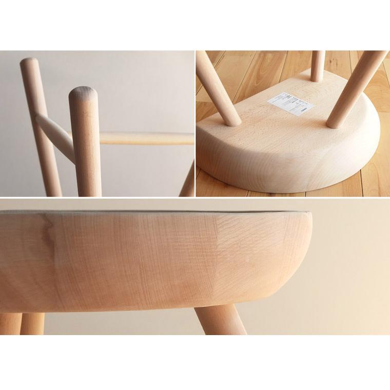 スツール ダイニングチェア MILKER's chair No.69 ミルカーズチェア 3
