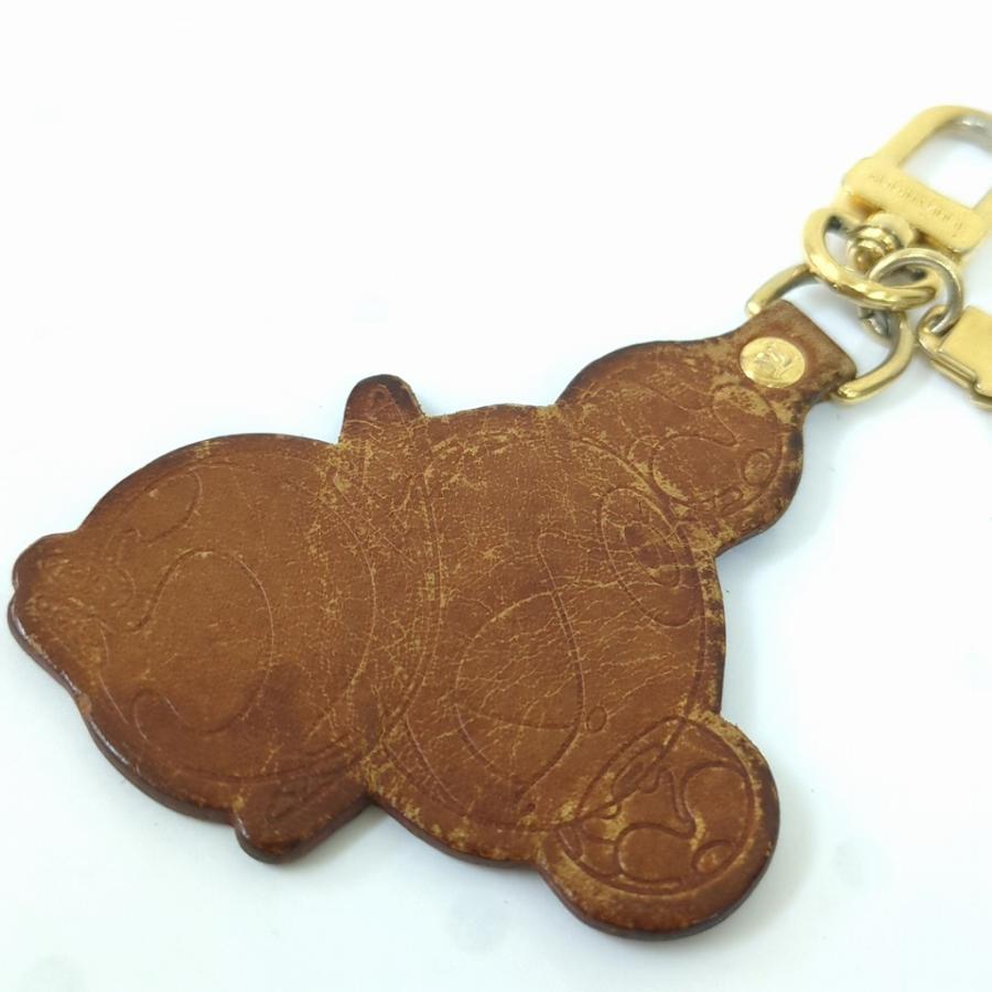 LOUIS VUITTON（ルイ・ヴィトン） ルイ ヴィトン ポルト クレ パンダ