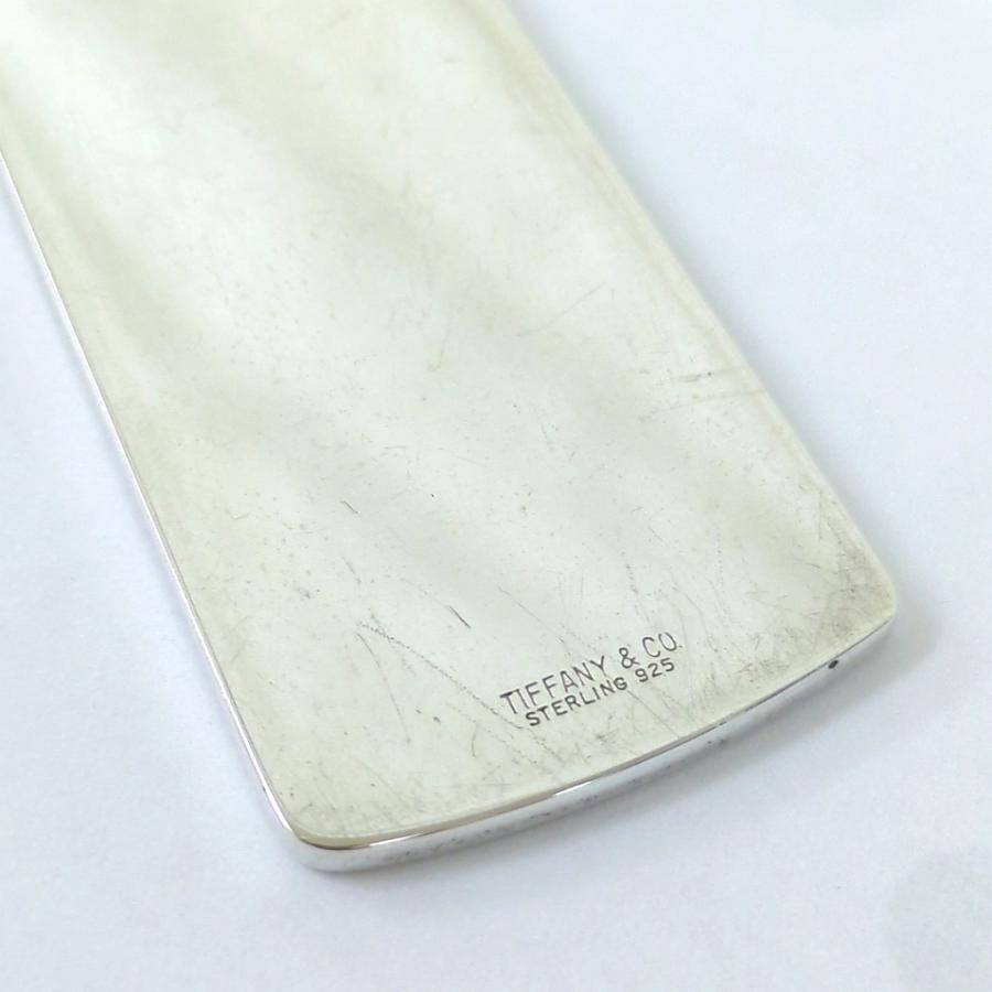 TIFFANY ティファニー スターリング シルバー ゴルフ グリーンフォーク