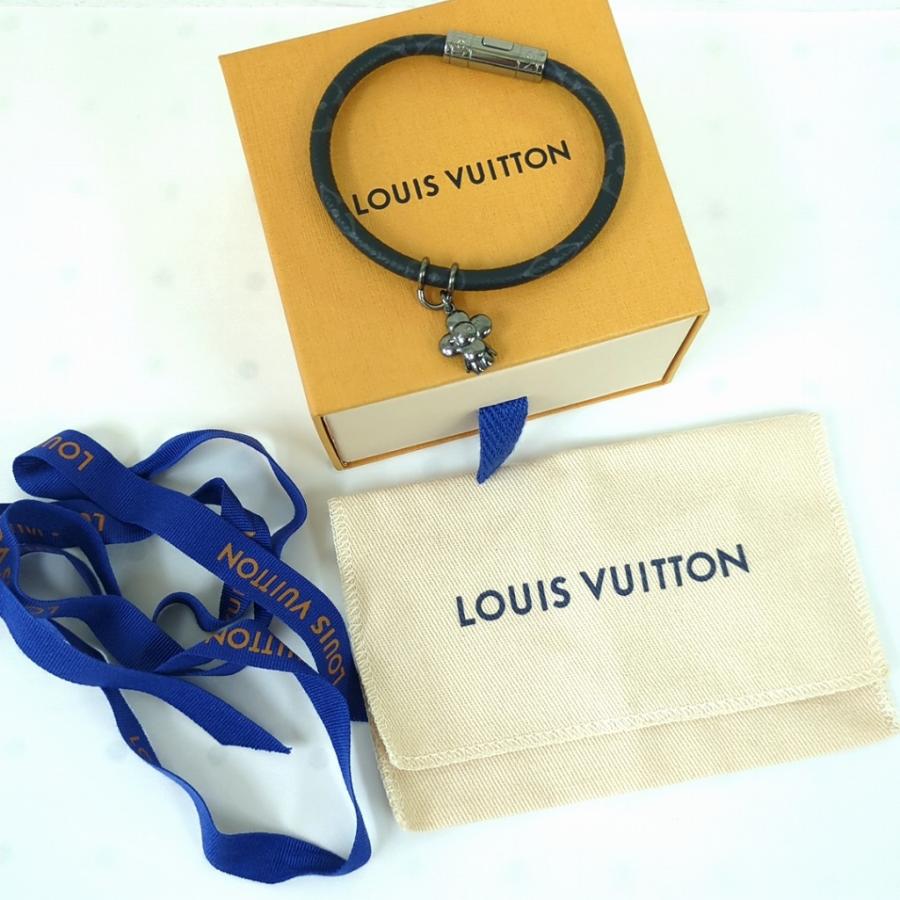 LOUIS VUITTON（ルイ・ヴィトン） ブレスレット ブラスレ ハングイット 