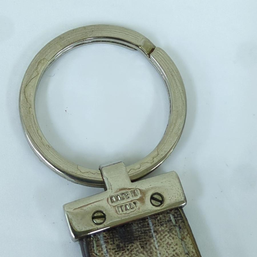 Salvatore Ferragamo フェラガモ バッグモチーフ キーホルダー