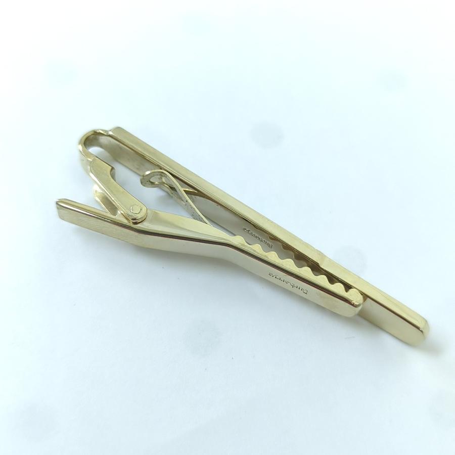 バーバリー ネクタイピン ゴールド シルバーカラー メンズ BURBERRY バーバリー 騎士 ネクタイピン シルバー ゴールド