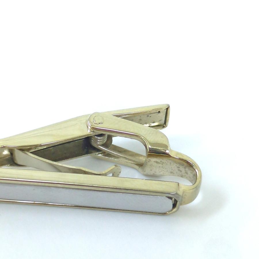 バーバリー ネクタイピン ゴールド シルバーカラー メンズ BURBERRY バーバリー 騎士 ネクタイピン シルバー ゴールド