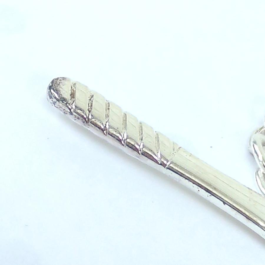 TIFFANY&Co.（ティファニー） Tiffany テニスラケット チャーム