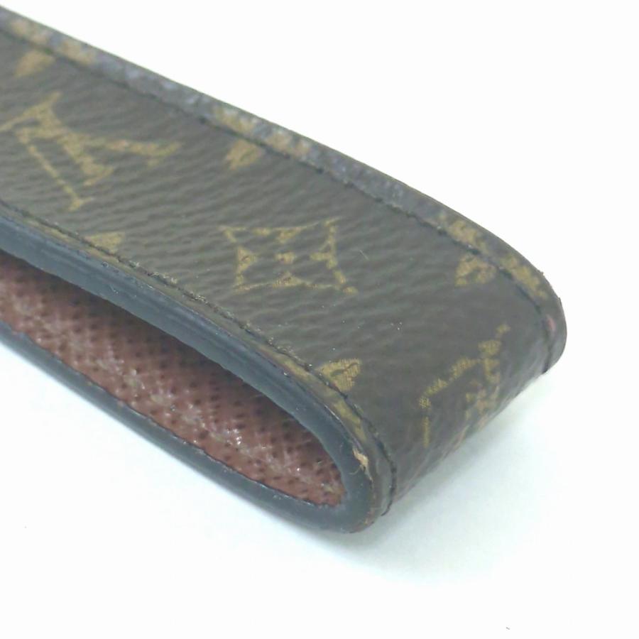 LOUIS VUITTON（ルイ・ヴィトン） キーホルダー キーリング ドラゴンヌ