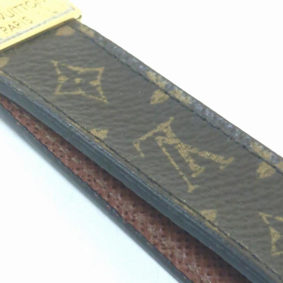 LOUIS VUITTON（ルイ・ヴィトン） キーホルダー キーリング ドラゴンヌ