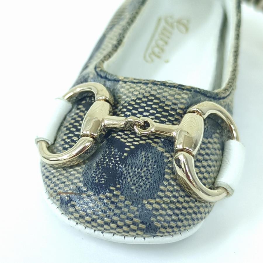 GUCCI（グッチ） GG柄 ホースビット シューズ キーホルダー バッグ