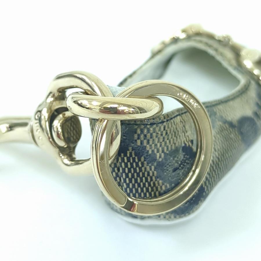 GUCCI（グッチ） GG柄 ホースビット シューズ キーホルダー バッグ