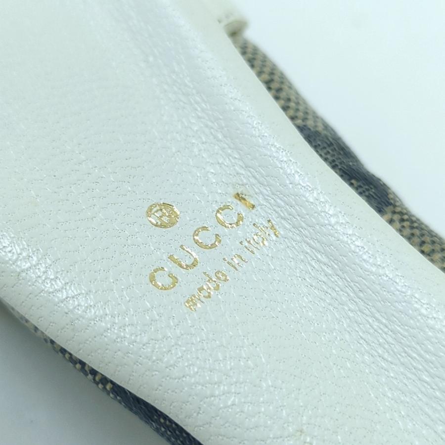 GUCCI（グッチ） GG柄 ホースビット シューズ キーホルダー バッグ
