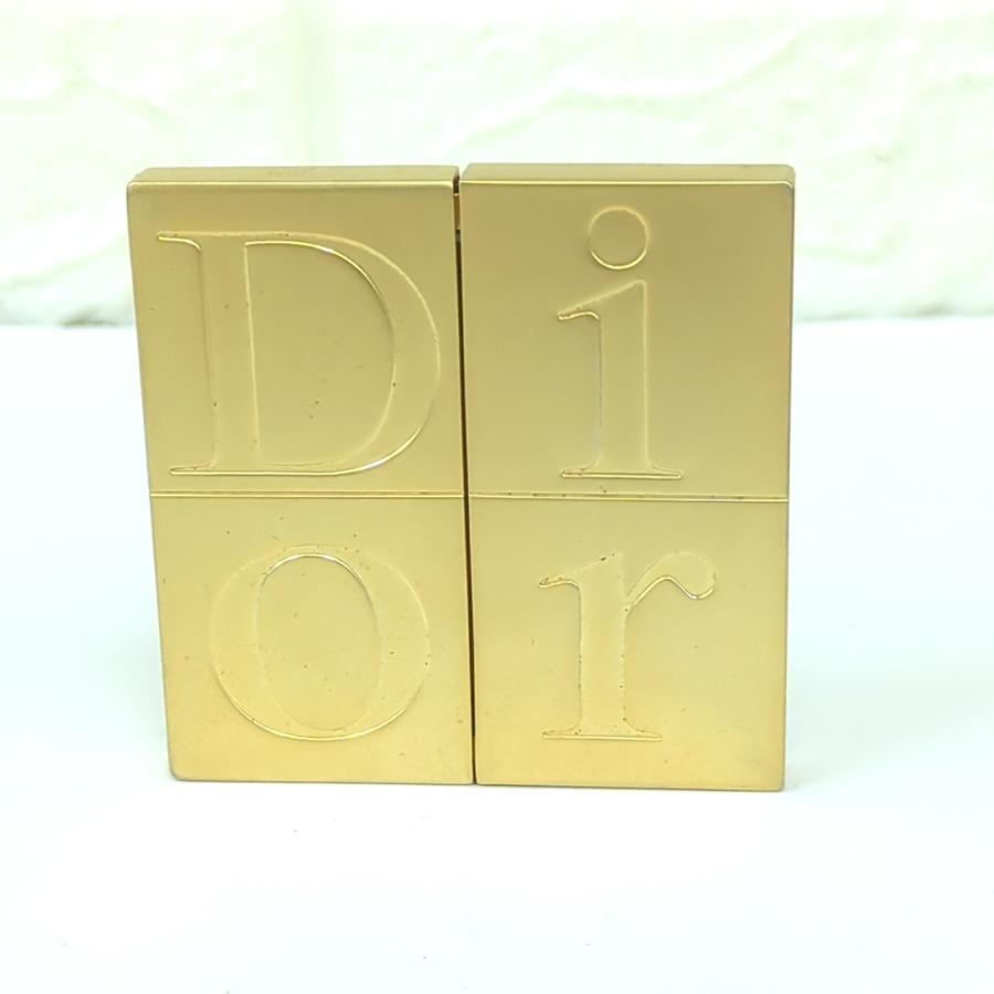 クリスチャンディオール　コンパクト　ミラー　鏡 Christian Dior（クリスチャン・ディオール） コンパクトミラー 鏡