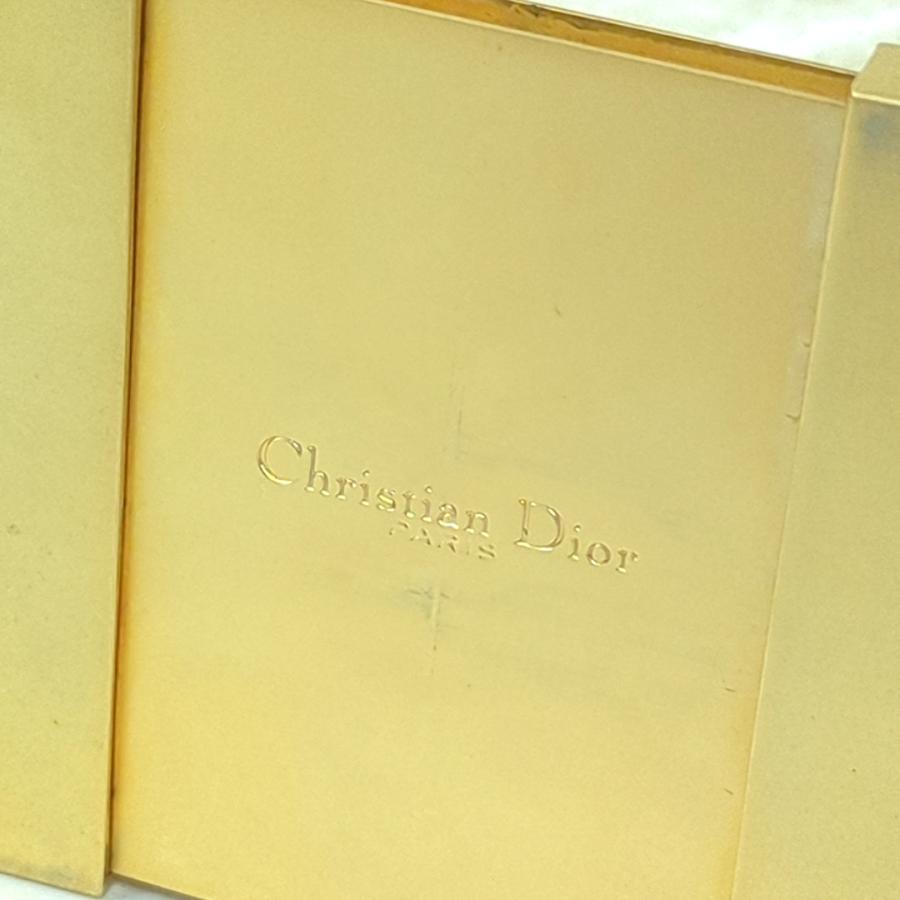 Christian Dior（クリスチャン・ディオール） コンパクトミラー 鏡