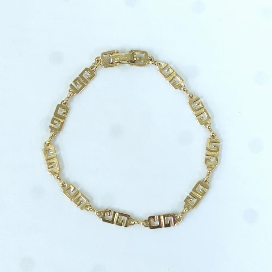 希少　GIVENCHY　ブレスレット　ダイヤモンド　腕時計 Givenchy Presents the 